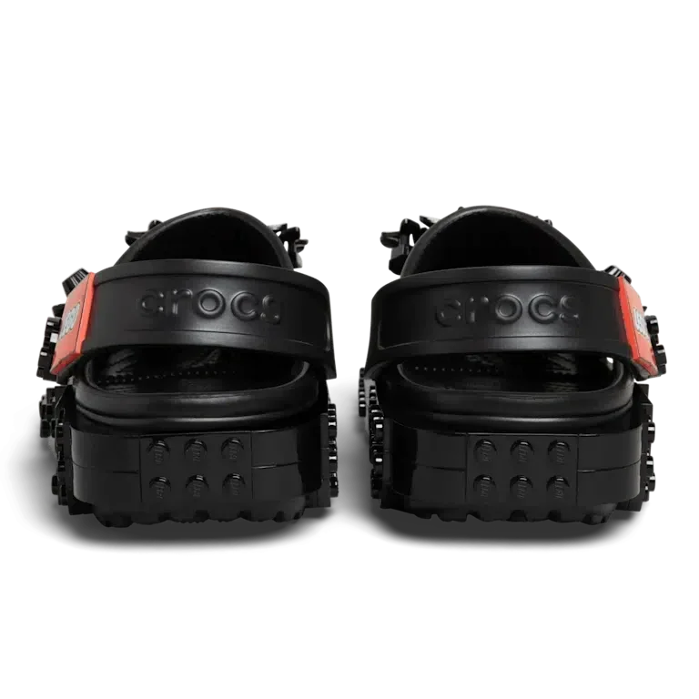 Midnight Garden Clog Midnight Garden Clog
