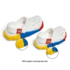Midnight Garden Clog Midnight Garden Clog