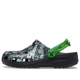 Mincraft Classic Clog “Zoccoli”