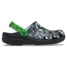 Mincraft Classic Clog “Zoccoli”