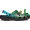 Minecraft Classic Clog voor kinderen Minecraft Classic Clog voor kinderen