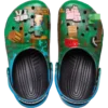 Minecraft Classic Clog voor kinderen Minecraft Classic Clog voor kinderen