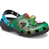 Minecraft Classic Clog voor kinderen Minecraft Classic Clog voor kinderen