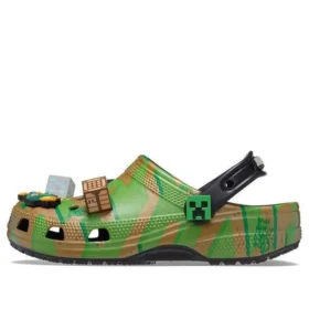 Minecraft Classic Clog Zoccoli