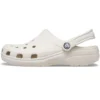 Minimalistische, casual, klassische Strand-Sandalen, unisex, grijs