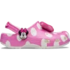 Minnie Mouse Classic Clog voor peuters Minnie Mouse Classic Clog voor peuters