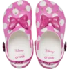 Minnie Mouse Classic Clog voor kinderen