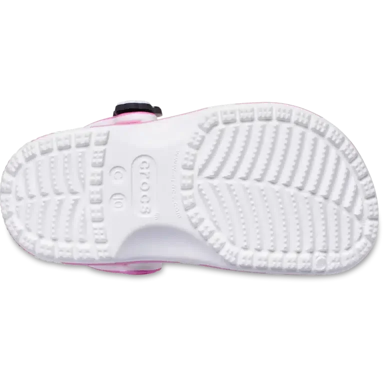 Minnie Mouse Classic Clog voor peuters Minnie Mouse Classic Clog voor peuters