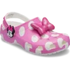 Minnie Mouse Classic Clog voor peuters Minnie Mouse Classic Clog voor peuters