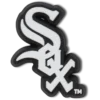 MLB Chicago White Sox Jibbitz™ bedels