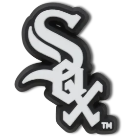 MLB Chicago White Sox Jibbitz™ bedels