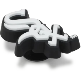 MLB Chicago White Sox Jibbitz™ bedels