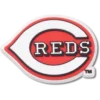 MLB Cincinnati Reds Jibbitz™ bedels