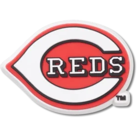 MLB Cincinnati Reds Jibbitz™ bedels MLB Cincinnati Reds Jibbitz™ bedels