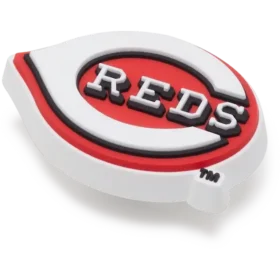 MLB Cincinnati Reds Jibbitz™ bedels MLB Cincinnati Reds Jibbitz™ bedels