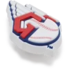 MLB Cleveland Guardians Jibbitz™ bedels