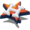 MLB Houston Astros Jibbitz™ bedels