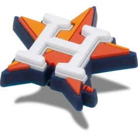 MLB Houston Astros Jibbitz™ bedels