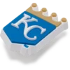 MLB Kansas City Royals Jibbitz™ bedels