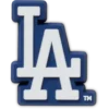 MLB Los Angeles Dodgers Jibbitz™ bedels
