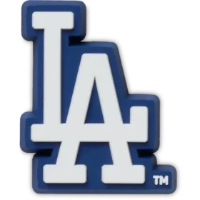 MLB Los Angeles Dodgers Jibbitz™ bedels MLB Los Angeles Dodgers Jibbitz™ bedels