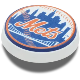 MLB New York Mets Jibbitz™ bedels