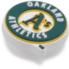 MLB Oakland Athletics Jibbitz™ bedels