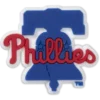 MLB Philadelphia Phillies Jibbitz™ bedels