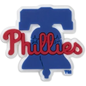 MLB Philadelphia Phillies Jibbitz™ bedels