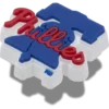 MLB Philadelphia Phillies Jibbitz™ bedels