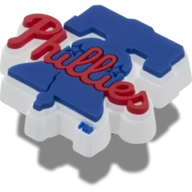 MLB Philadelphia Phillies Jibbitz™ bedels