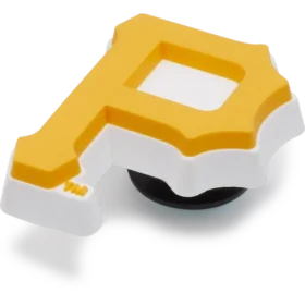 MLB Pittsburgh Pirates Jibbitz™ bedels