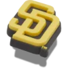 MLB San Diego Padres Jibbitz™ bedels