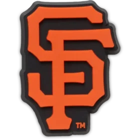 MLB San Francisco Giants Jibbitz bedels