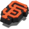 MLB San Francisco Giants Jibbitz bedels