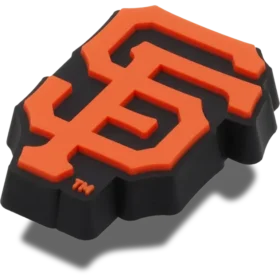 MLB San Francisco Giants Jibbitz bedels