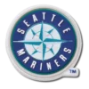MLB Seattle Mariners Jibbitz™ bedels