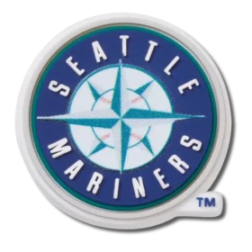 MLB Seattle Mariners Jibbitz™ bedels