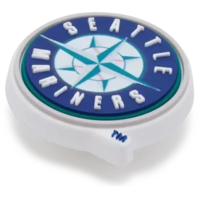 MLB Seattle Mariners Jibbitz™ bedels