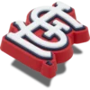 MLB St. Louis Cardinals Jibbitz™ bedels