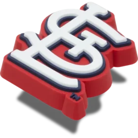 MLB St. Louis Cardinals Jibbitz™ bedels