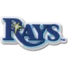 MLB Tampa Bay Rays Jibbitz™ bedels
