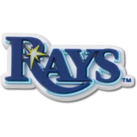 MLB Tampa Bay Rays Jibbitz™ bedels