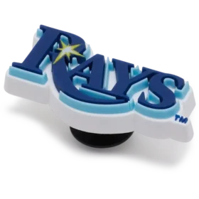 MLB Tampa Bay Rays Jibbitz™ bedels