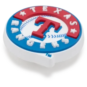 MLB Texas Rangers Jibbitz™ bedels