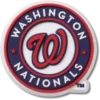 MLB Washington Nationals Jibbitz™ bedels