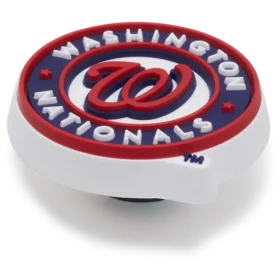 MLB Washington Nationals Jibbitz™ bedels