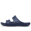 Modieuze, casual unisex blauwe pantoffels