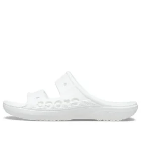 Modieuze casual unisex witte pantoffels