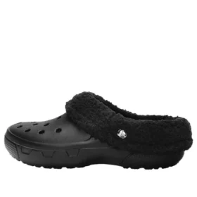 Mommoth Evo-Clogs “Zwart”